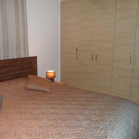 Nissi Beach,Ground Floor Flat Айя-Напа Экстерьер фото