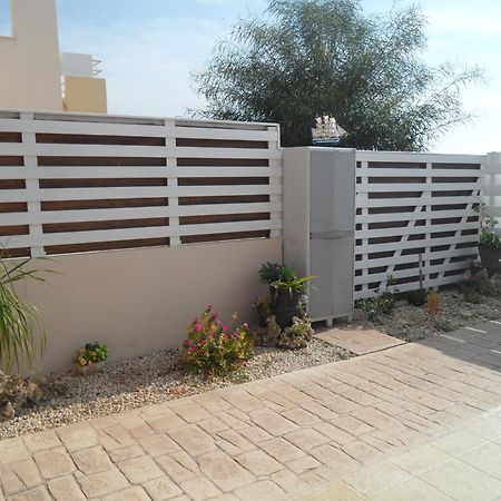 Nissi Beach,Ground Floor Flat Айя-Напа Экстерьер фото