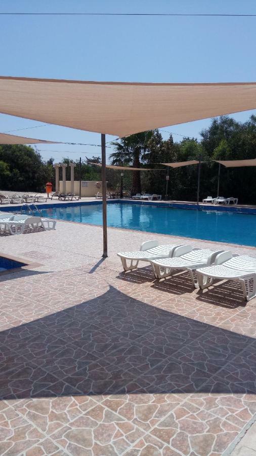 Nissi Beach,Ground Floor Flat Айя-Напа Экстерьер фото