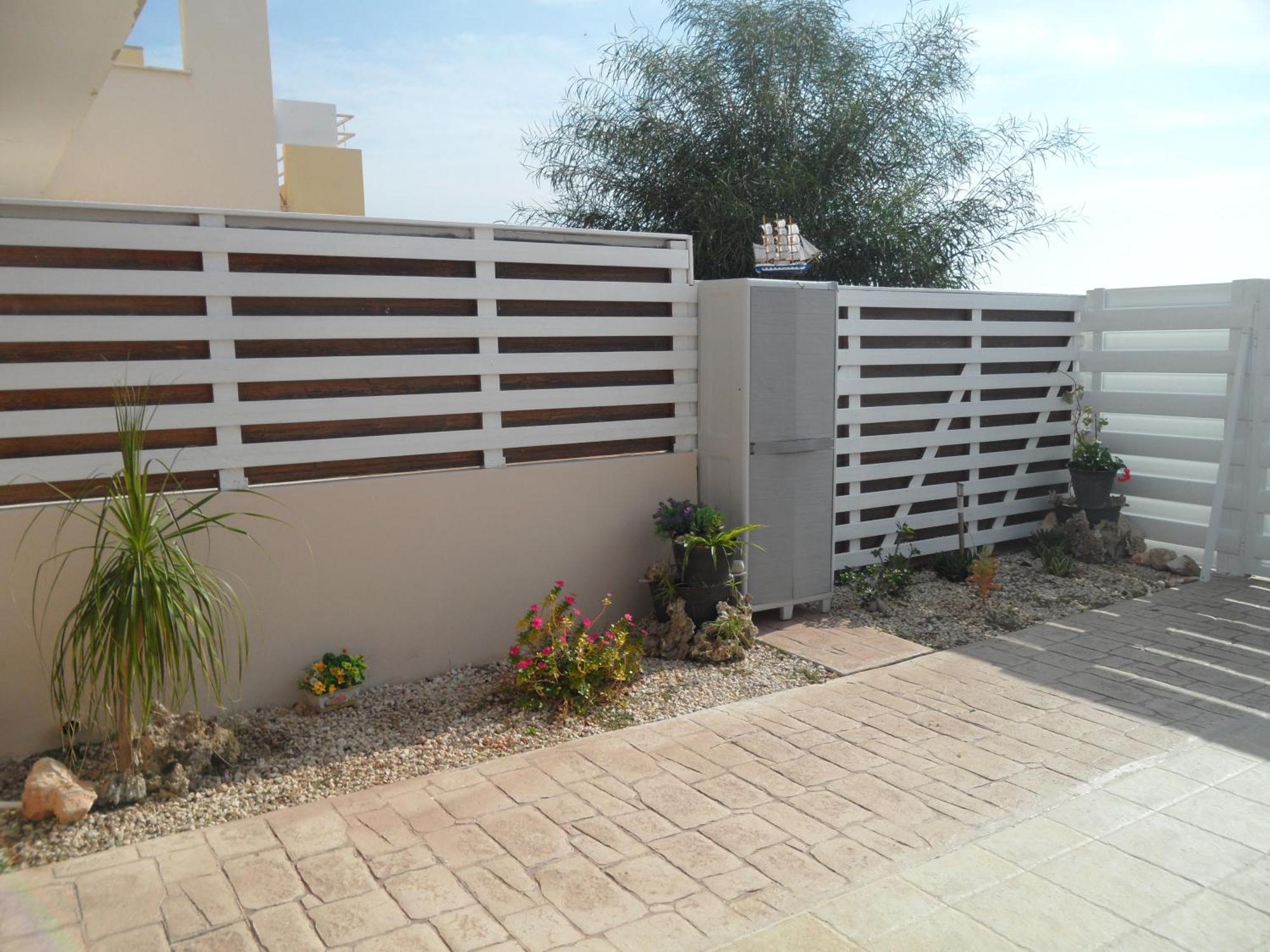 Nissi Beach,Ground Floor Flat Айя-Напа Экстерьер фото