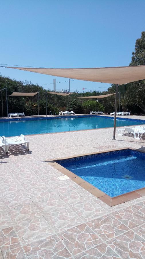 Nissi Beach,Ground Floor Flat Айя-Напа Экстерьер фото